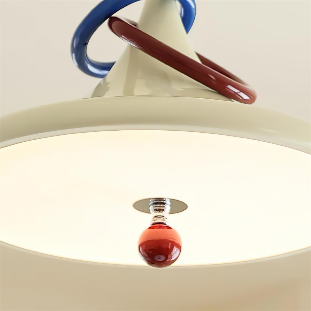 Lumaneon Ceiling Lamp