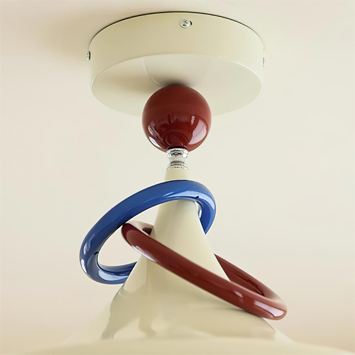 Lumaneon Ceiling Lamp