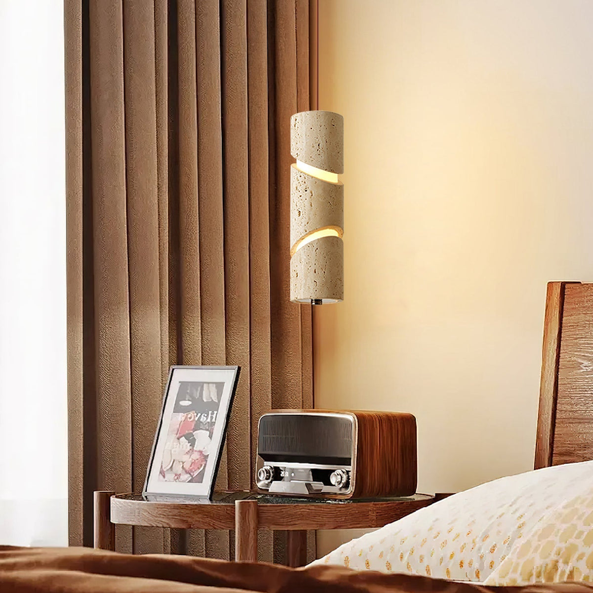 Lumaina Pendant Lamp