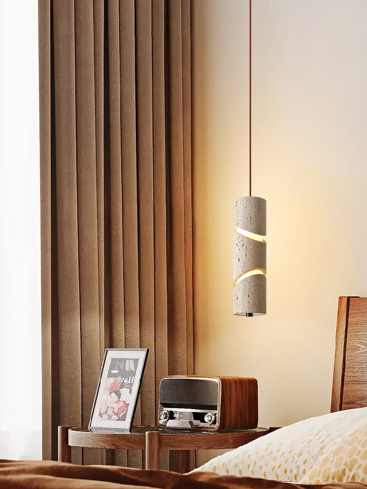 Lumaina Pendant Lamp