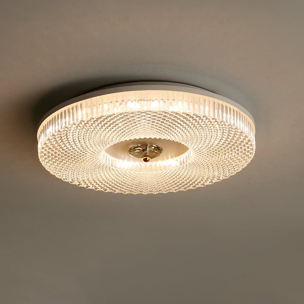 Rhys Ceiling Light-Neutral Decor