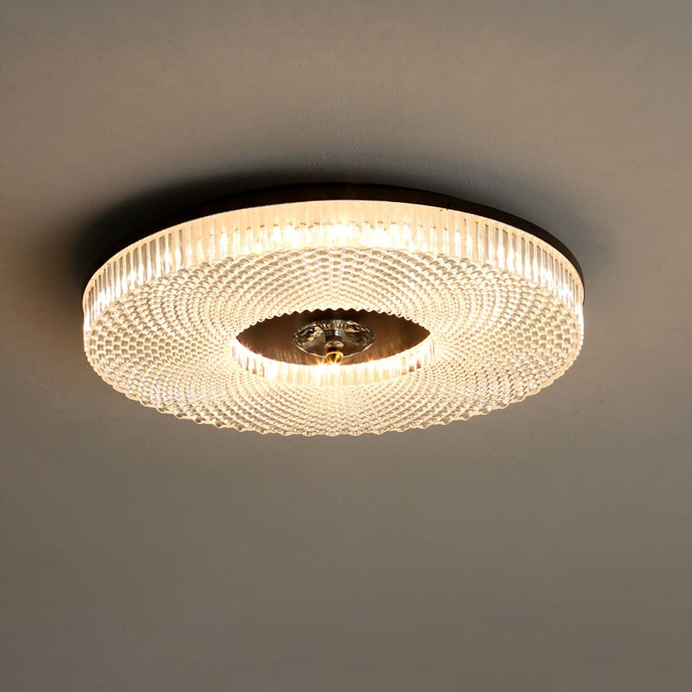 Rhys Ceiling Light-Neutral Decor