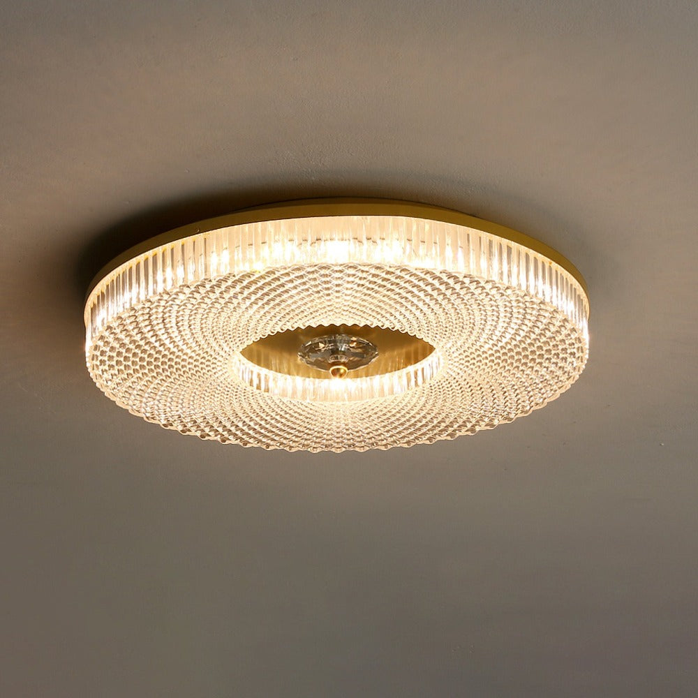 Rhys Ceiling Light-Neutral Decor