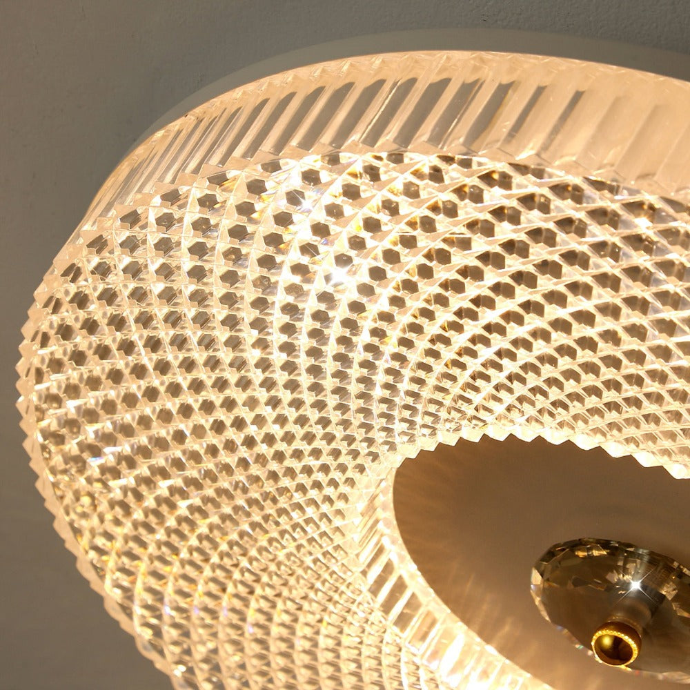 Rhys Ceiling Light-Neutral Decor
