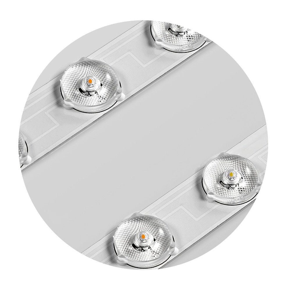Rhys Ceiling Light-Neutral Decor