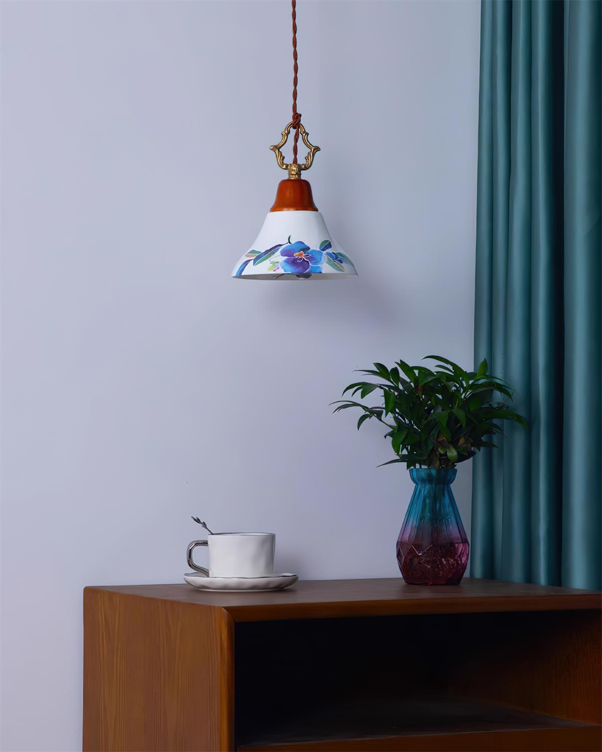 Ciraielle Pendant Lamp