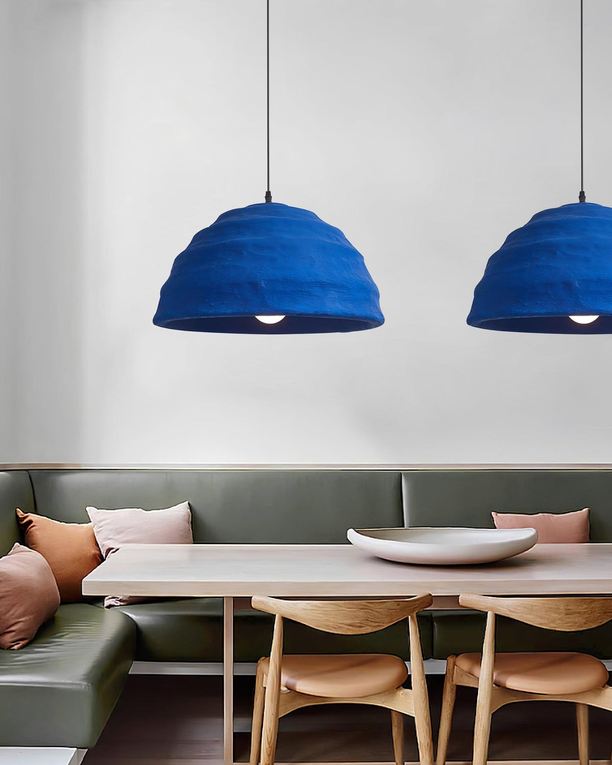 Clain Pendant Lamp