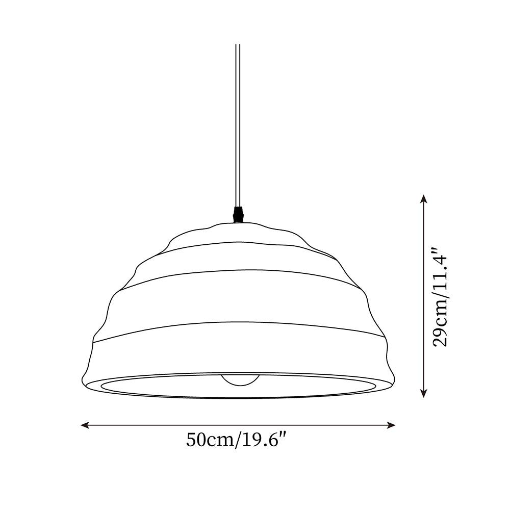 Clain Pendant Lamp