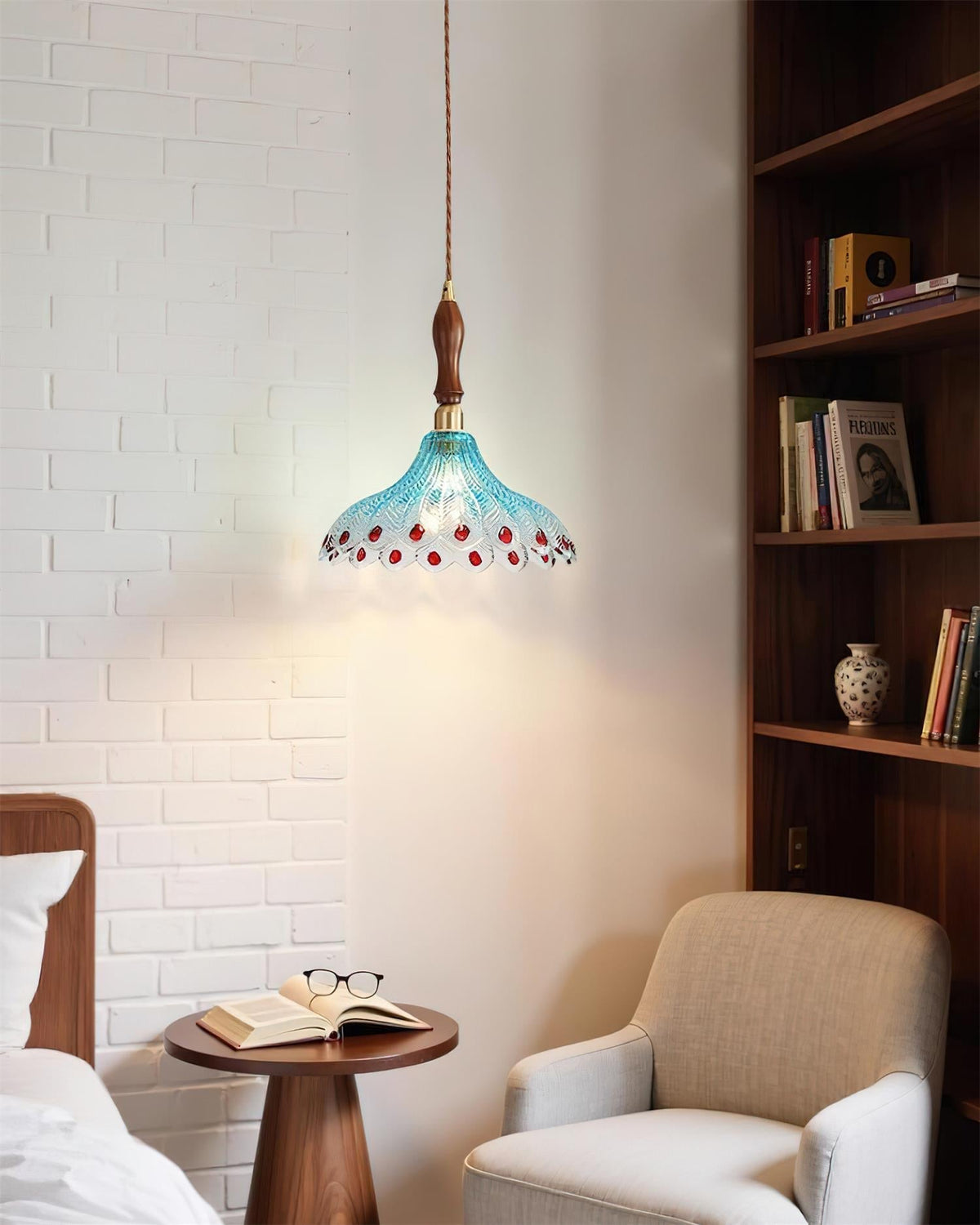 Mirinena Jewel Pendant Lamp