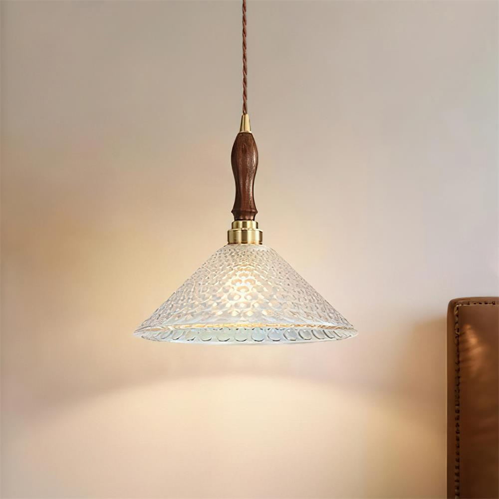 Mirinena Jewel Pendant Lamp