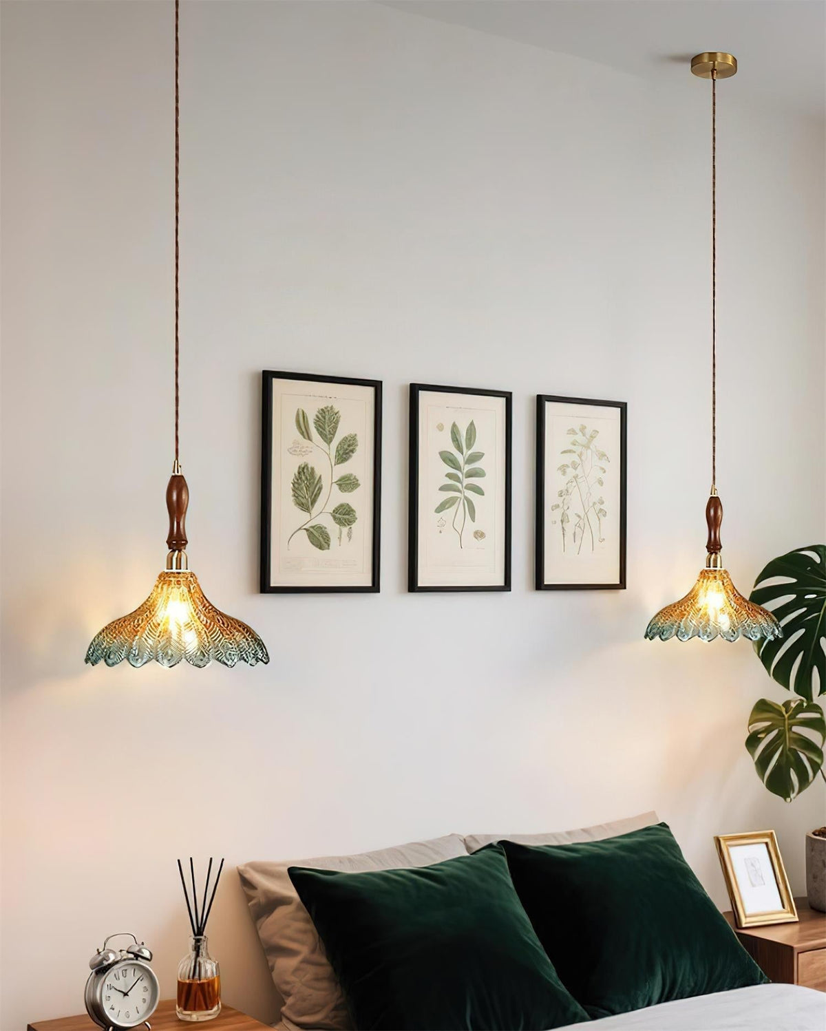 Mirinena Jewel Pendant Lamp