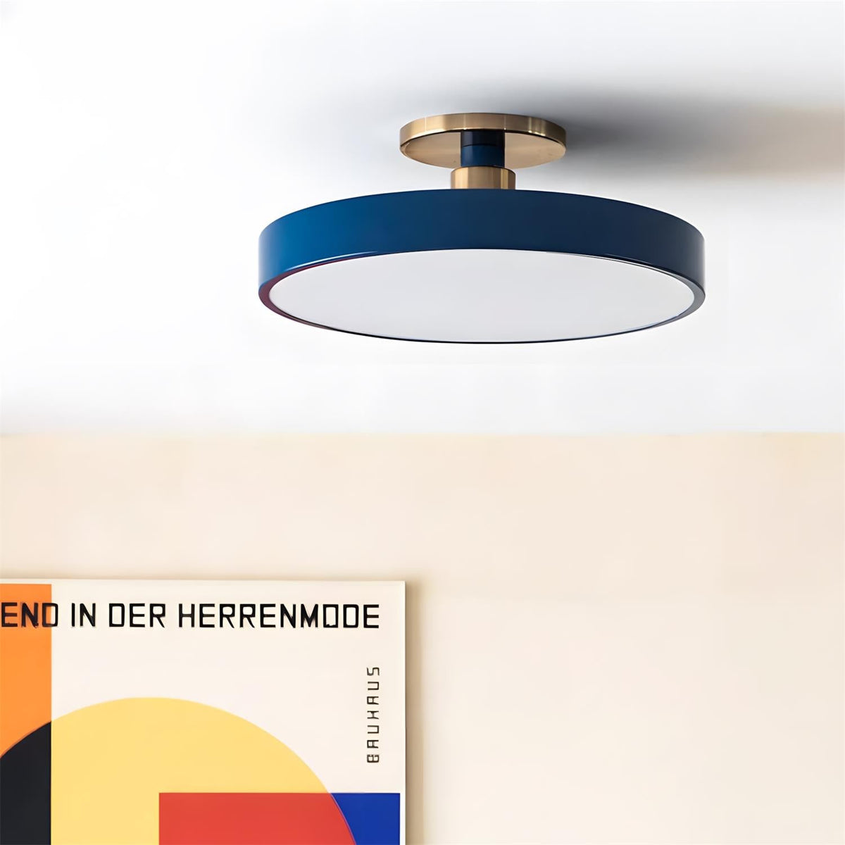 Oreleiella Ceiling Lamp
