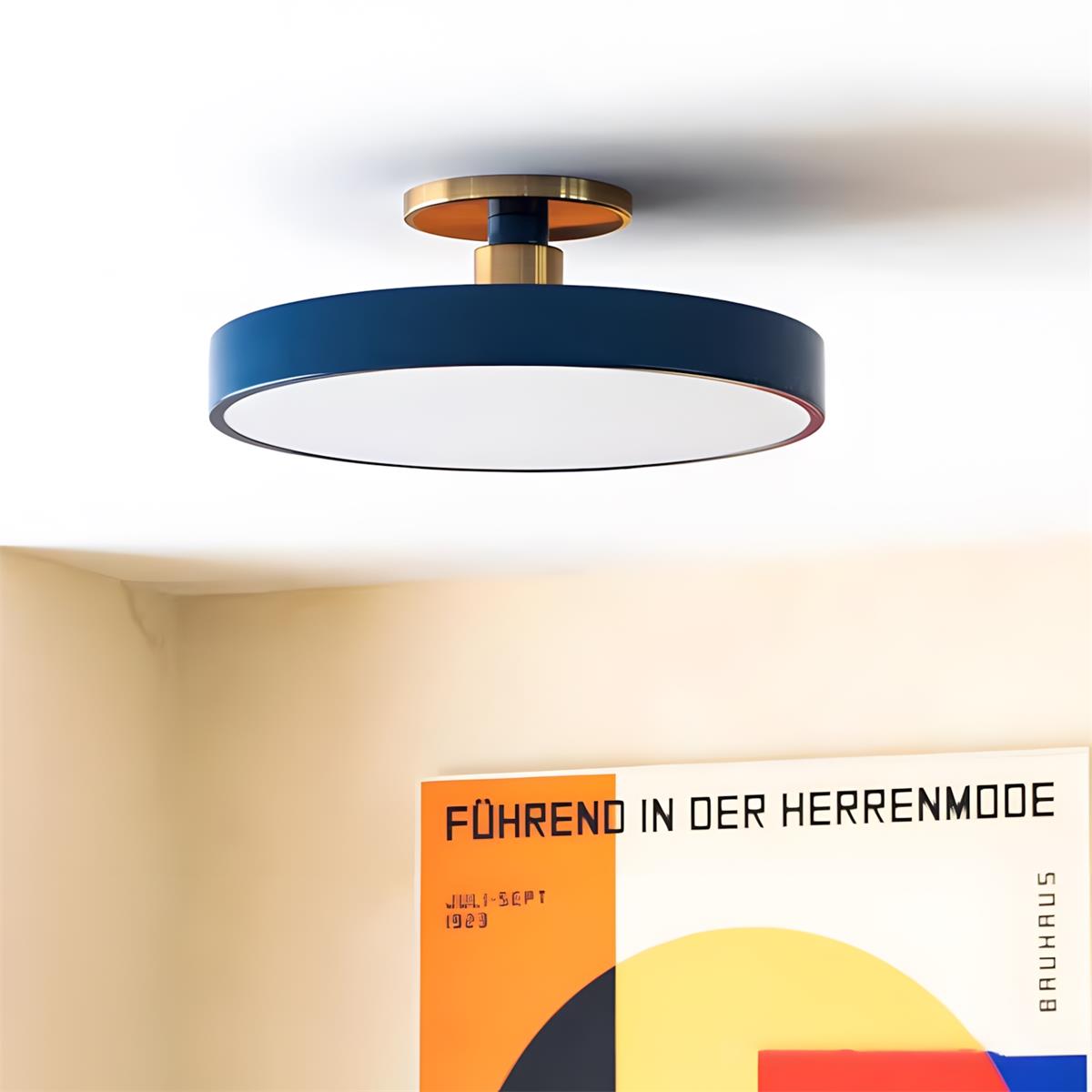 Oreleiella Ceiling Lamp
