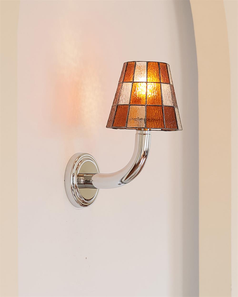 Lumanenne Wall Sconce