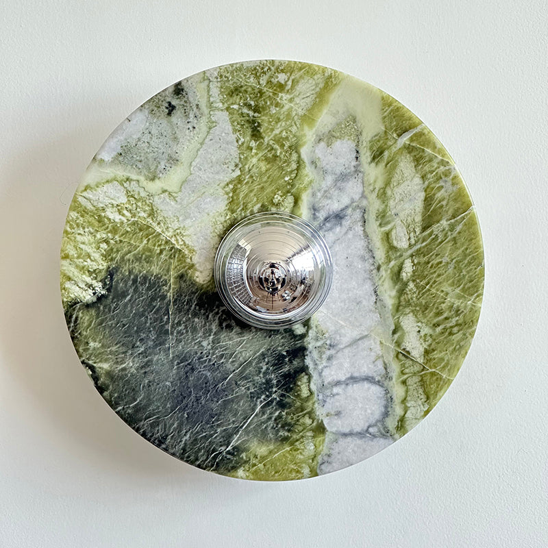Nereenne Marble Wall Lamp