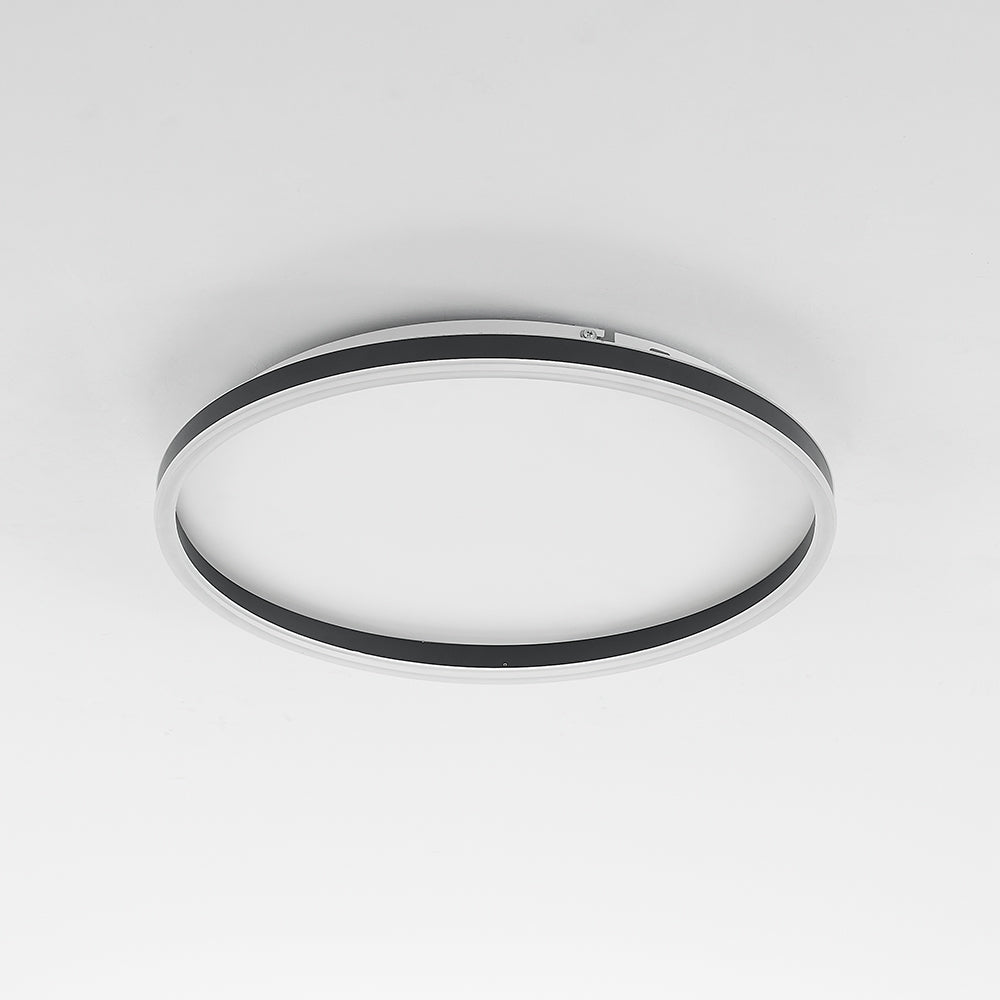 Lumorae Ceiling Light Flush Mount-Neutral Decor