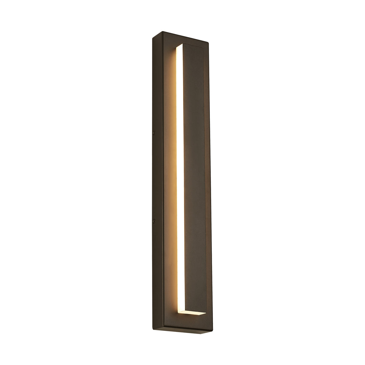 Jukunine Wall Lamp Modern Square Outdoor