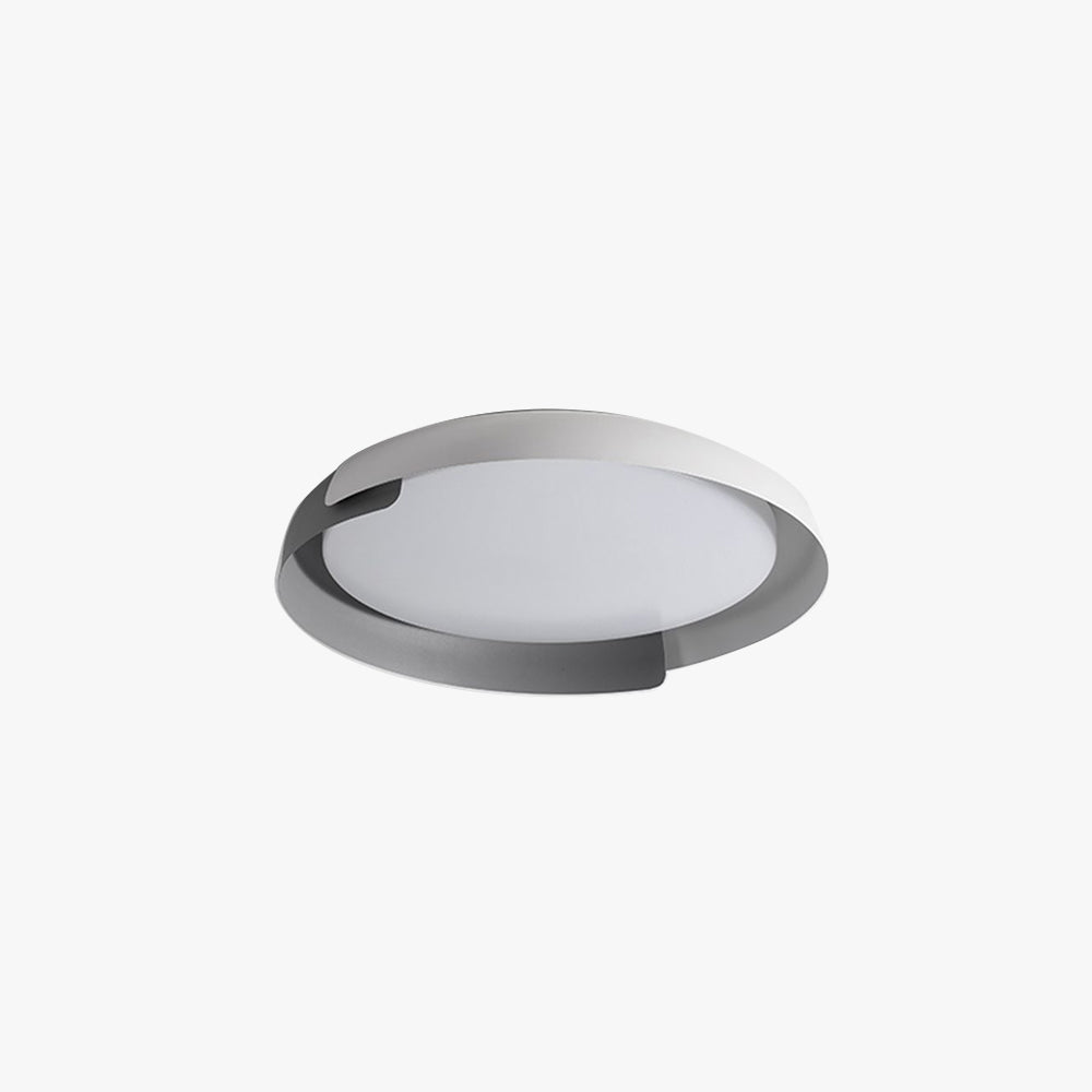 Dorepom Flush Mount Ceiling Light, 4 Color