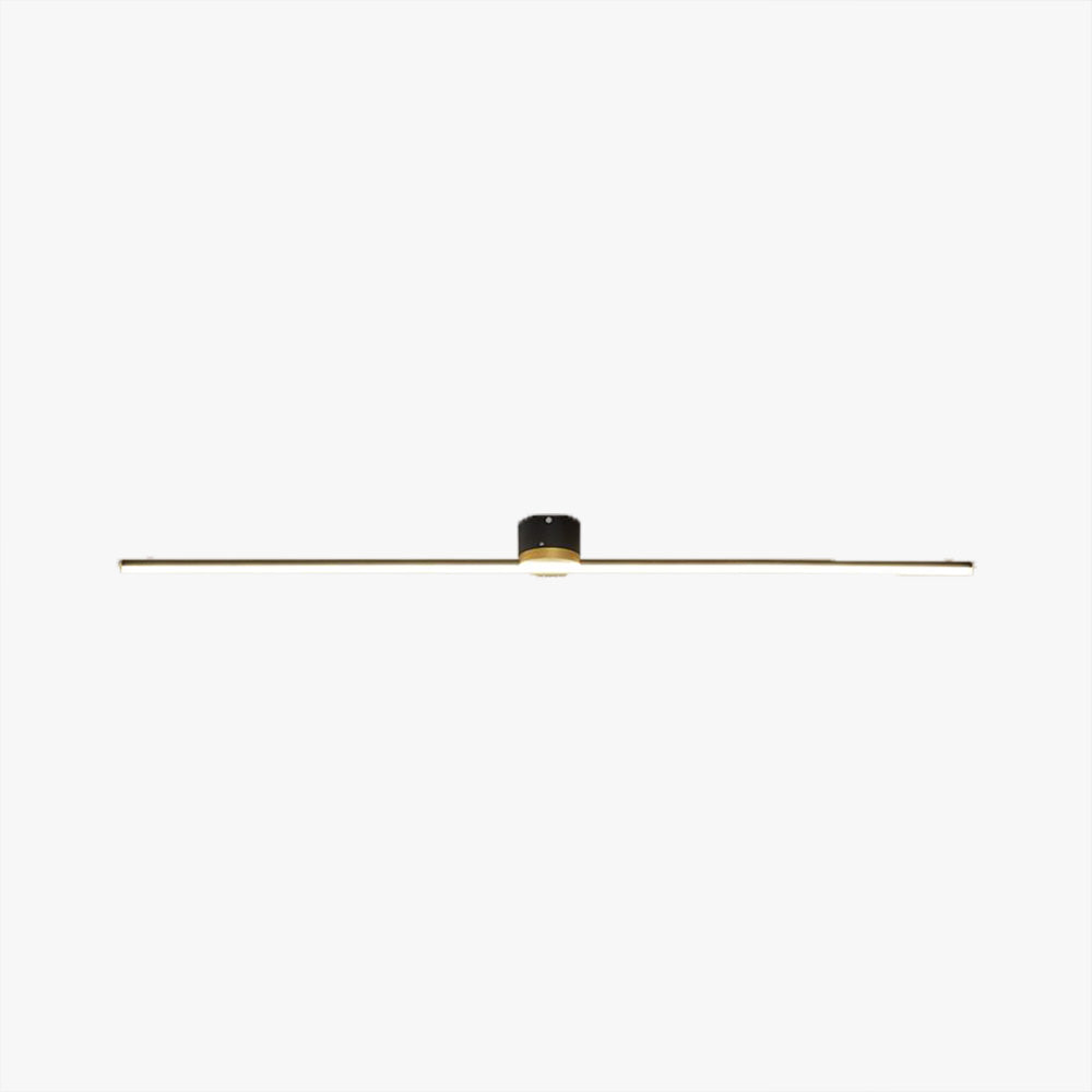 Selira Ceiling Light Linear Flush Mount-Neutral Decor