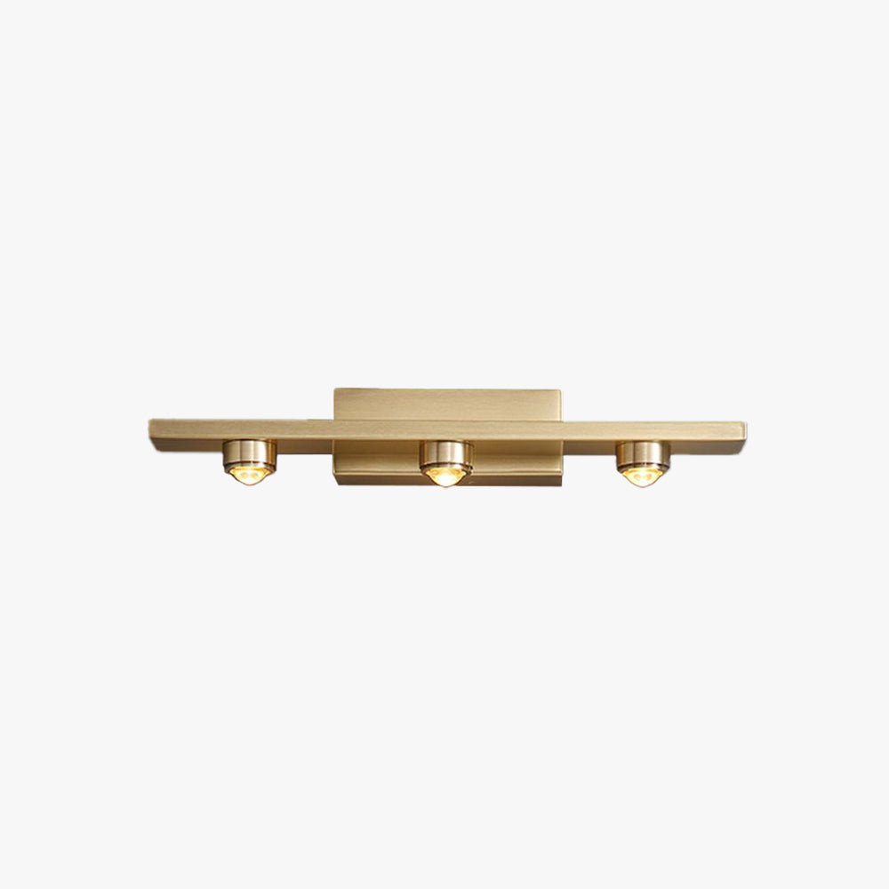 Wekeram Water Ripple Vanity Wall Lamp