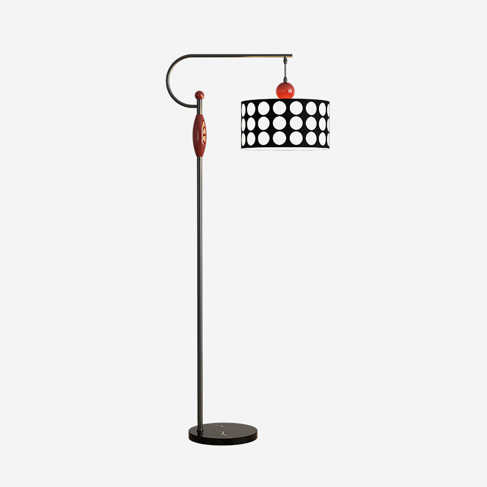Viraorielle Pivot Floor Lamp