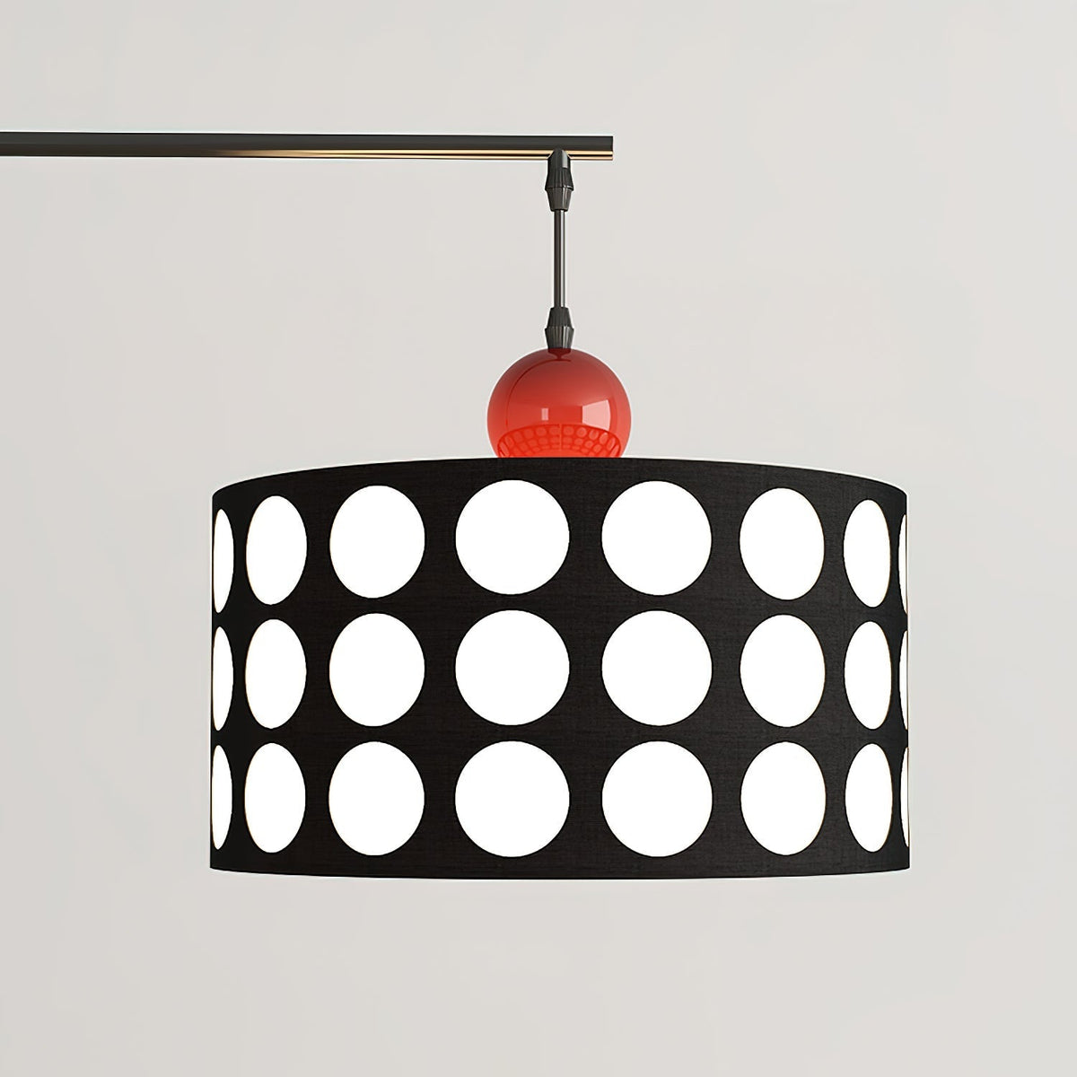 Viraorielle Pivot Floor Lamp