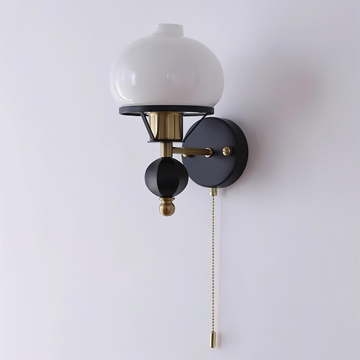 Orbitio Wall Light