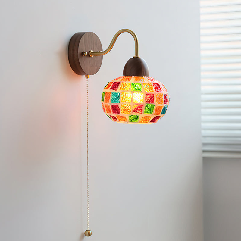 Balcony Wall Lamp