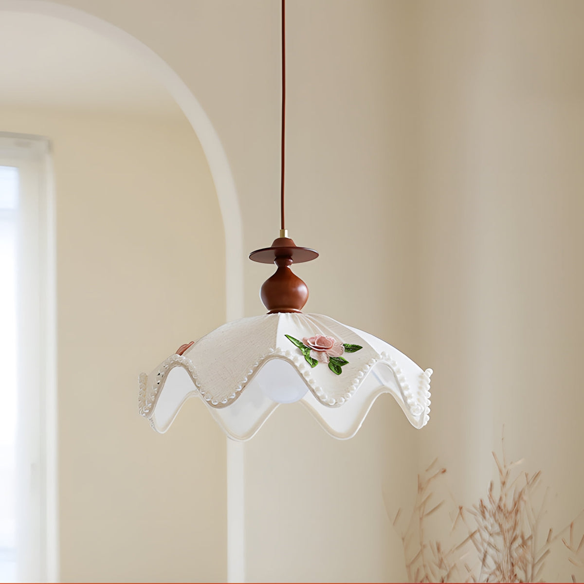 Balletic Pendant Lamp