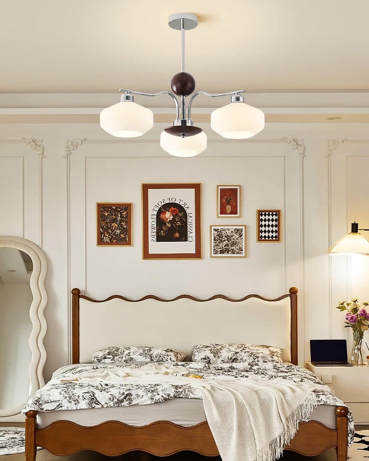 Roval Chandelier