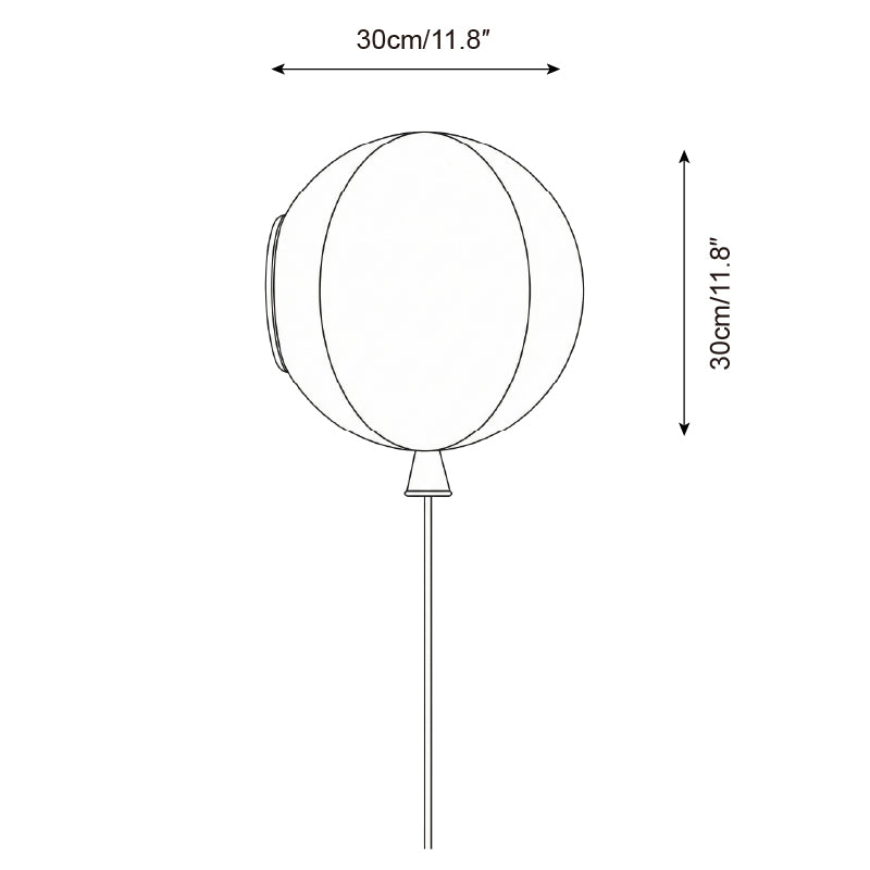 Soruelia Wall Lamp