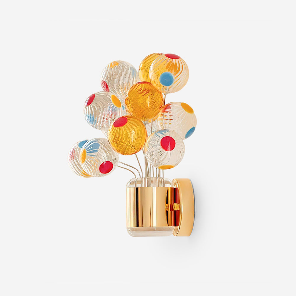 Caluora Wall Light