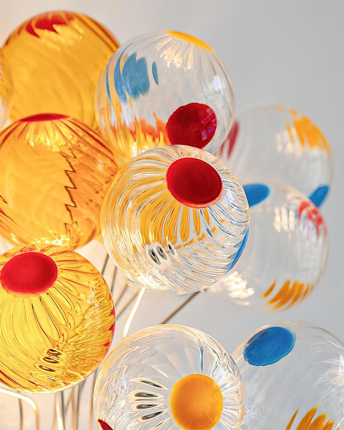 Caluora Wall Light