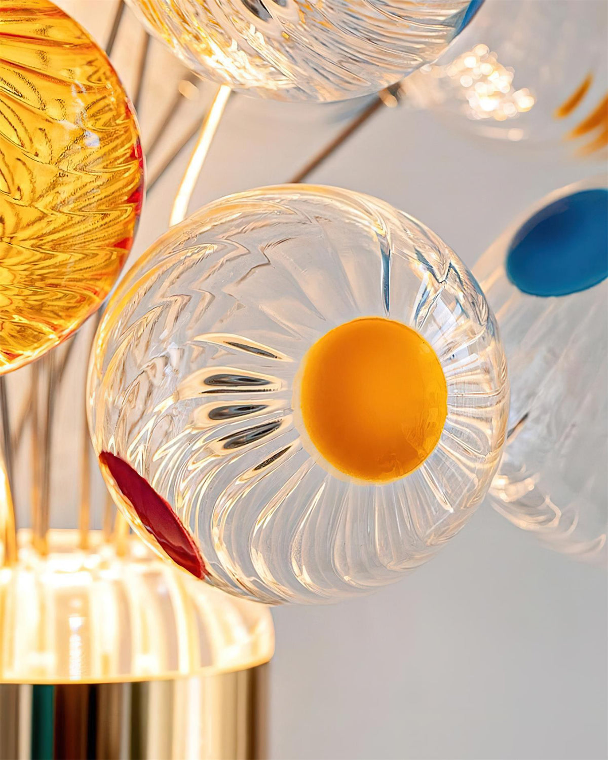 Caluora Wall Light