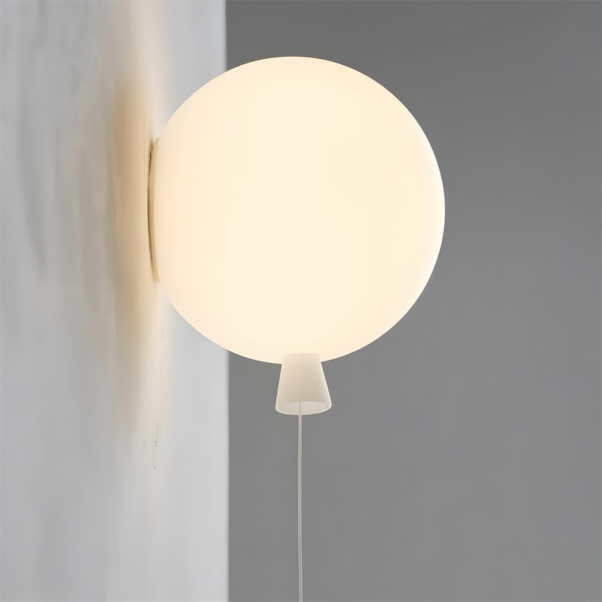 Soruelia Wall Lamp