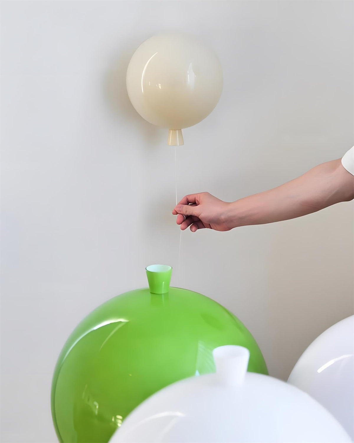 Soruelia Wall Lamp