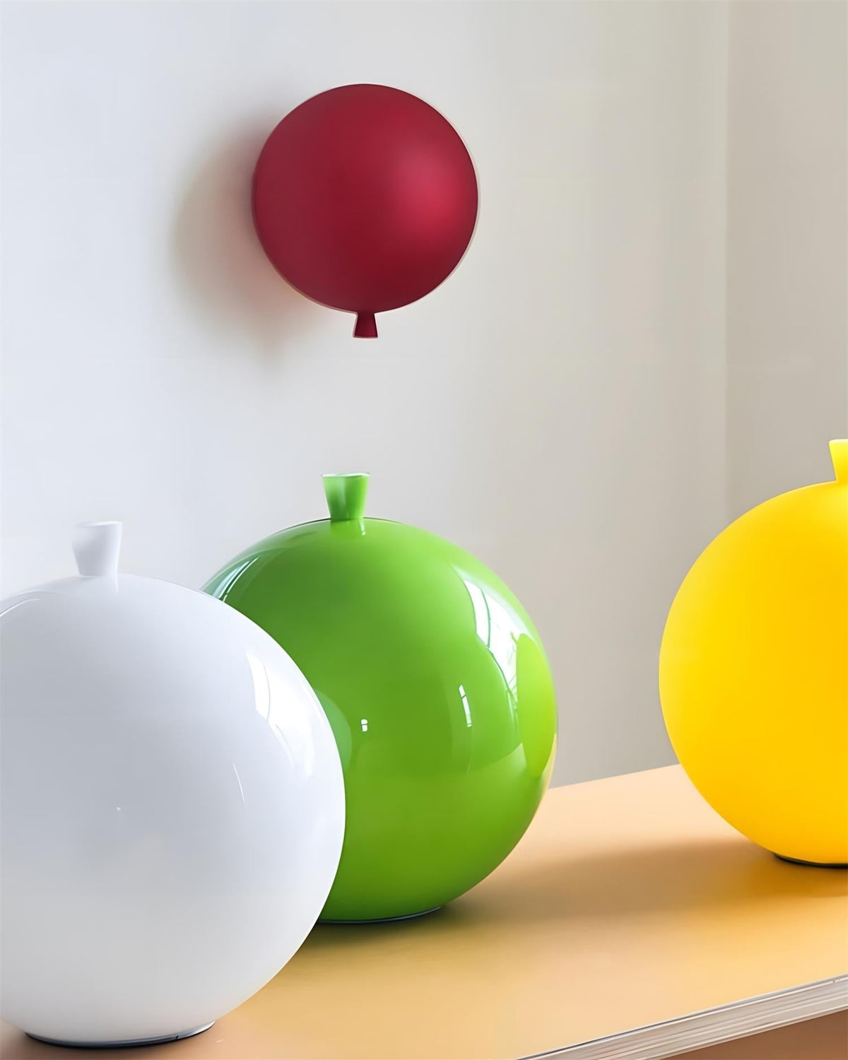 Soruelia Wall Lamp