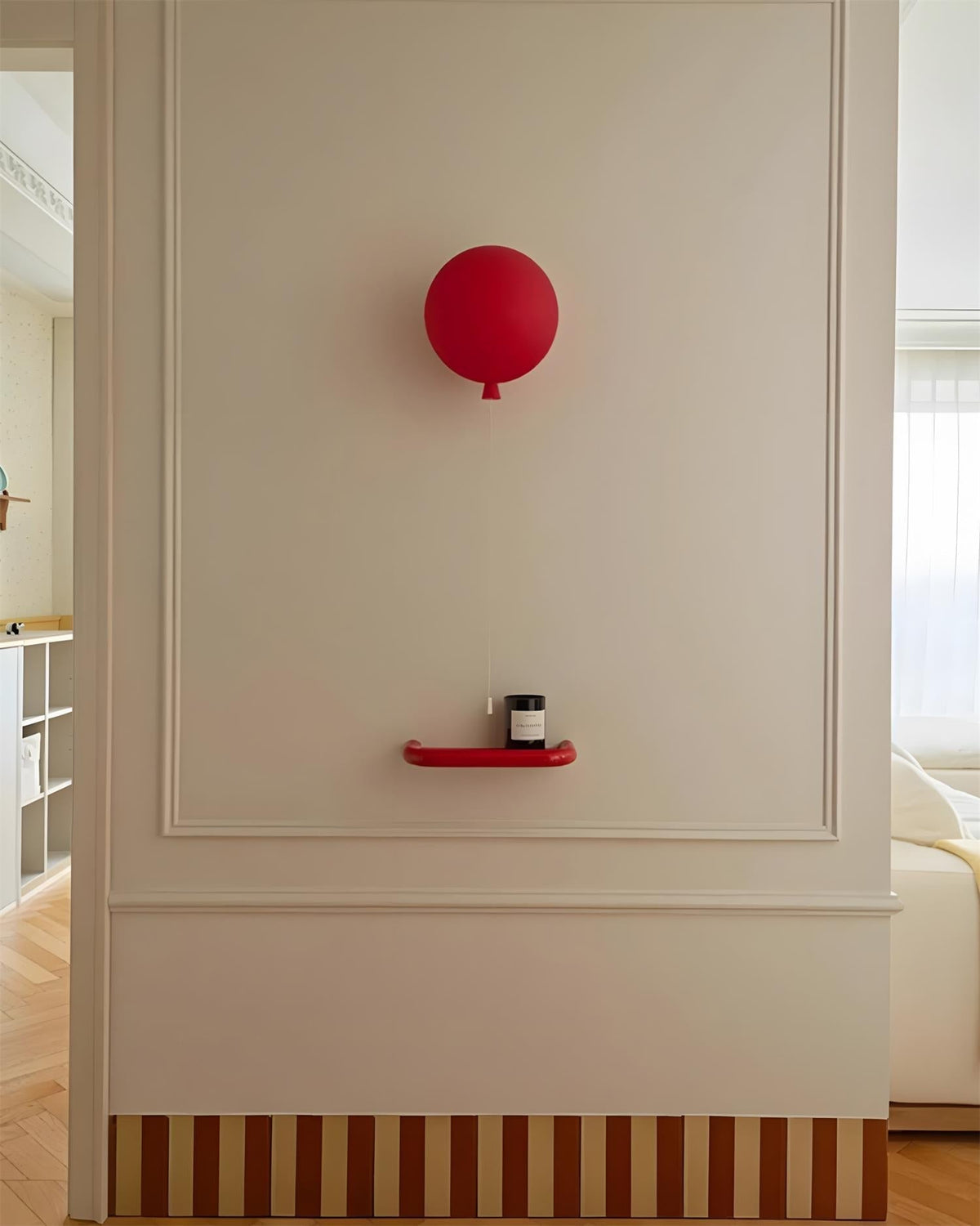 Soruelia Wall Lamp