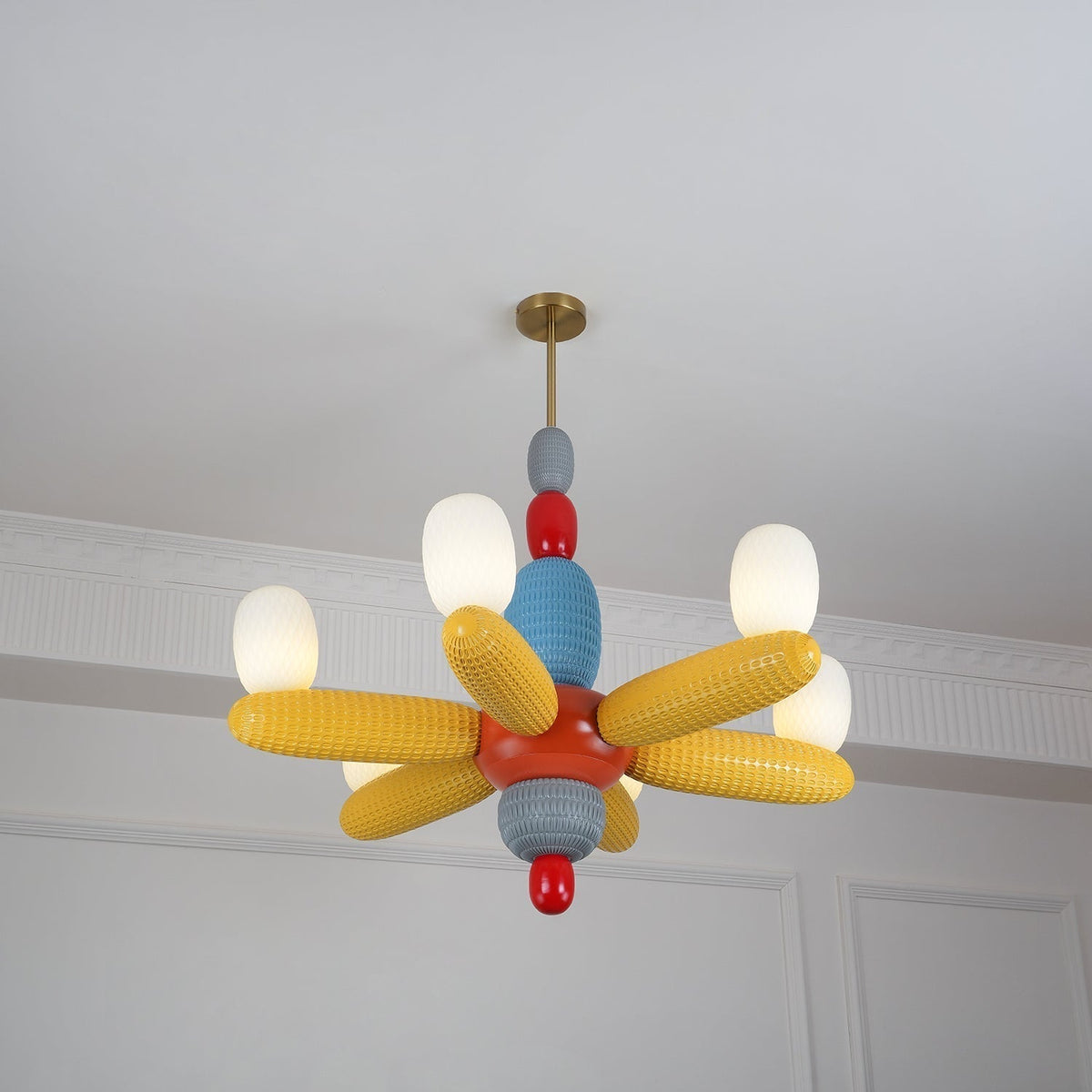 Loob Chandelier