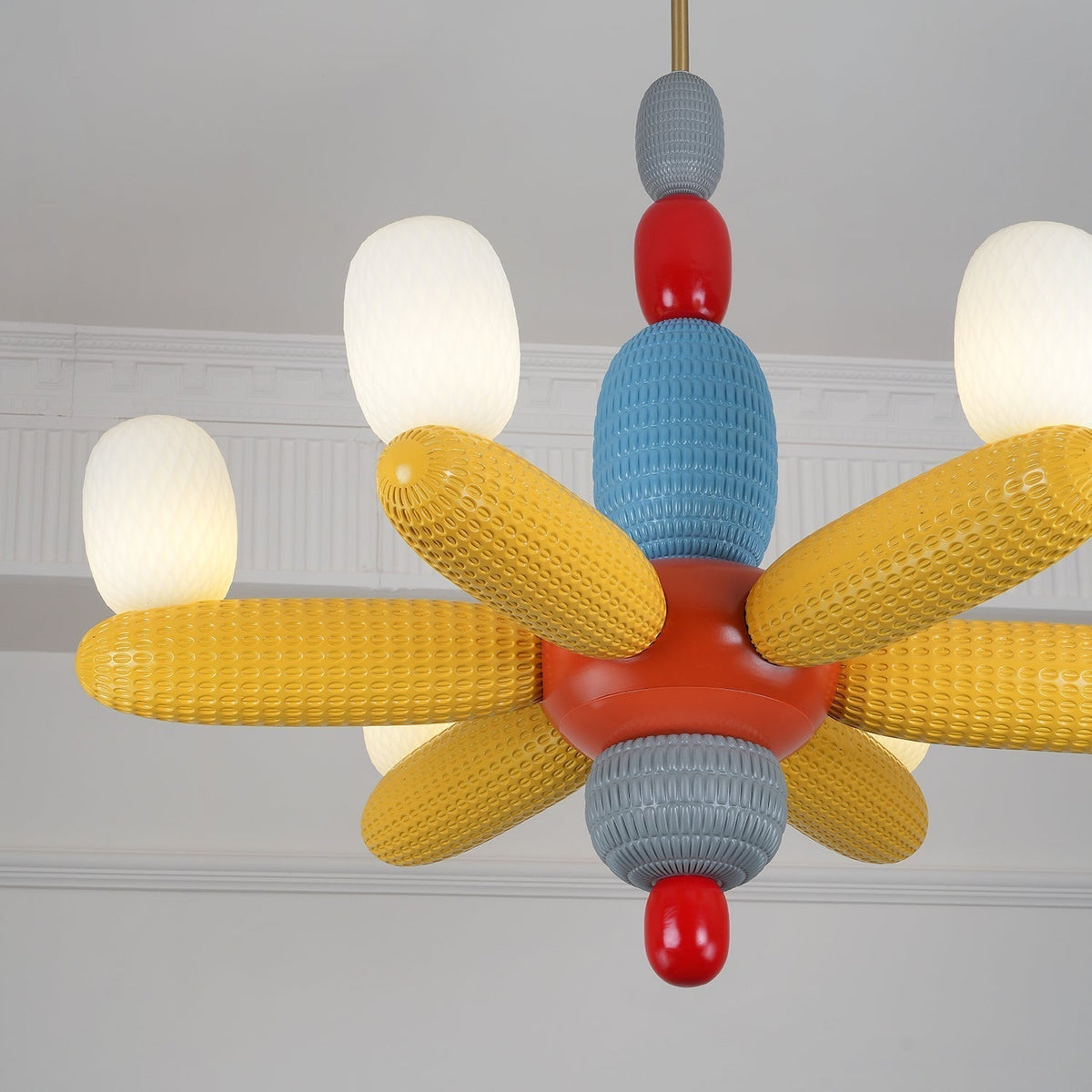 Loob Chandelier