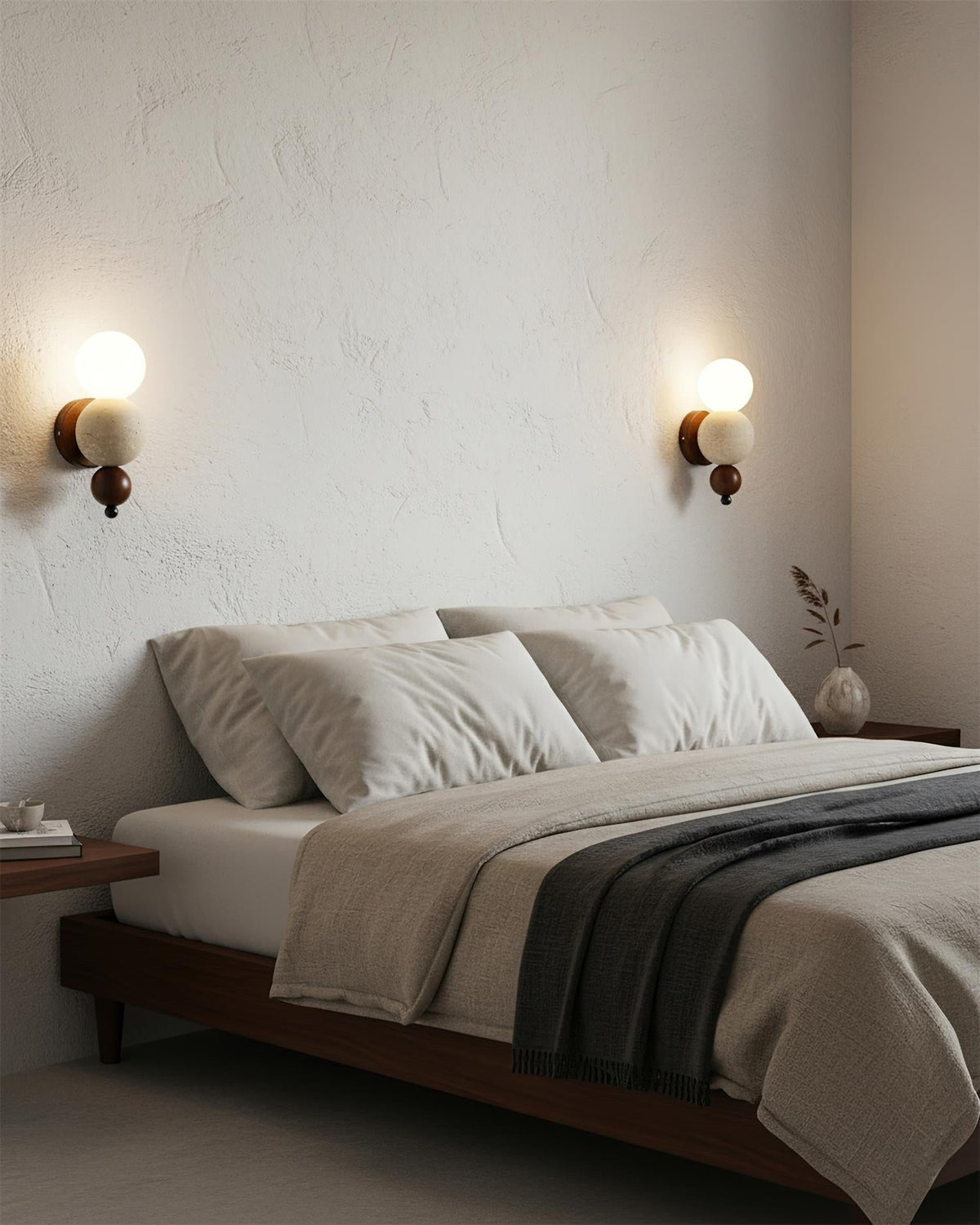 Elaieria Wall Lamp