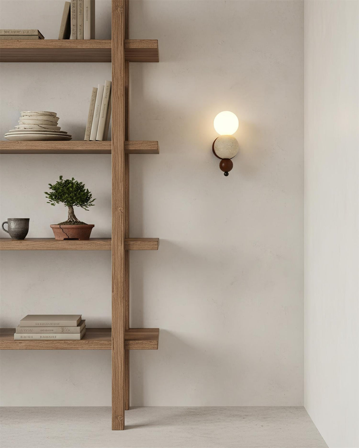 Elaieria Wall Lamp