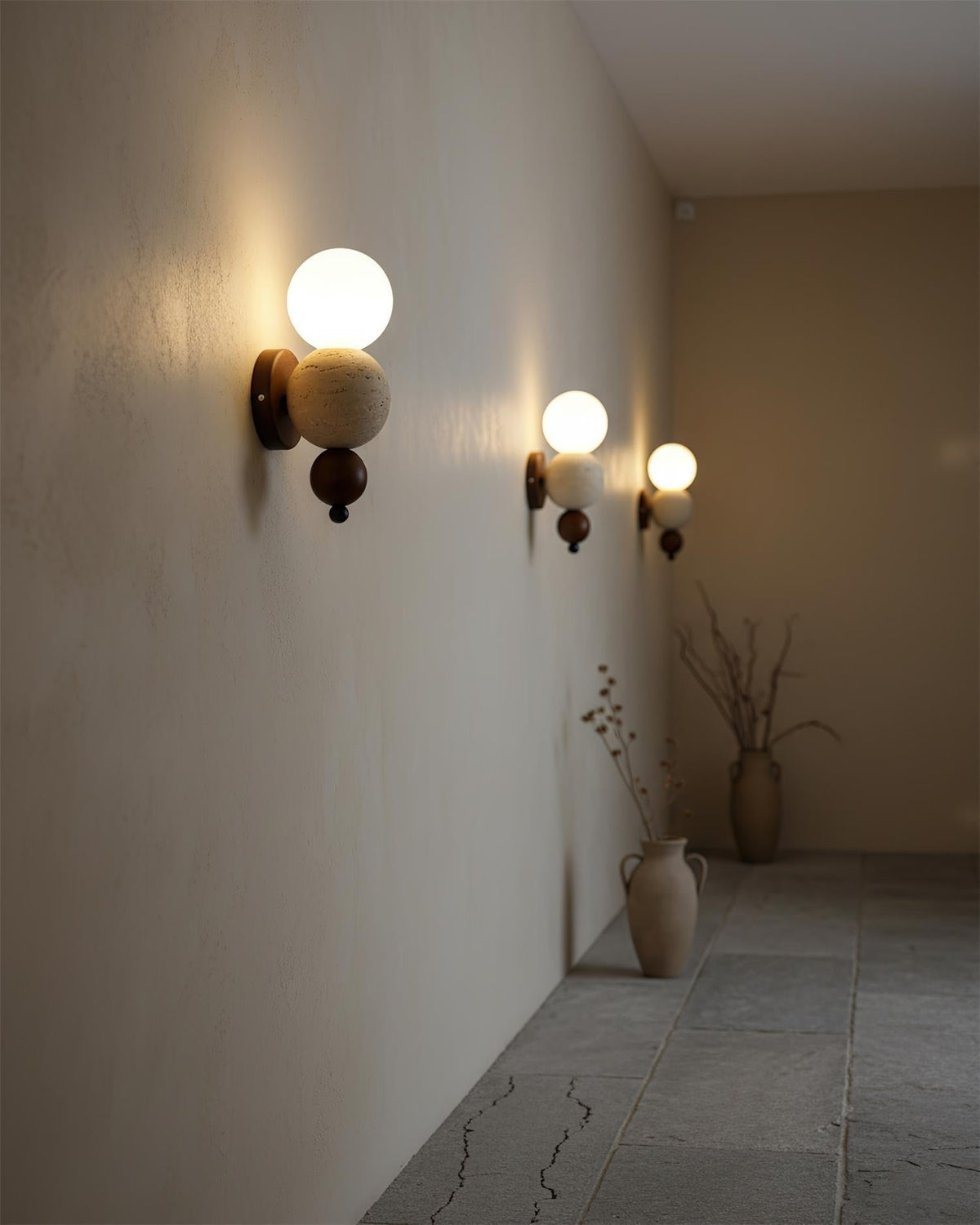 Elaieria Wall Lamp