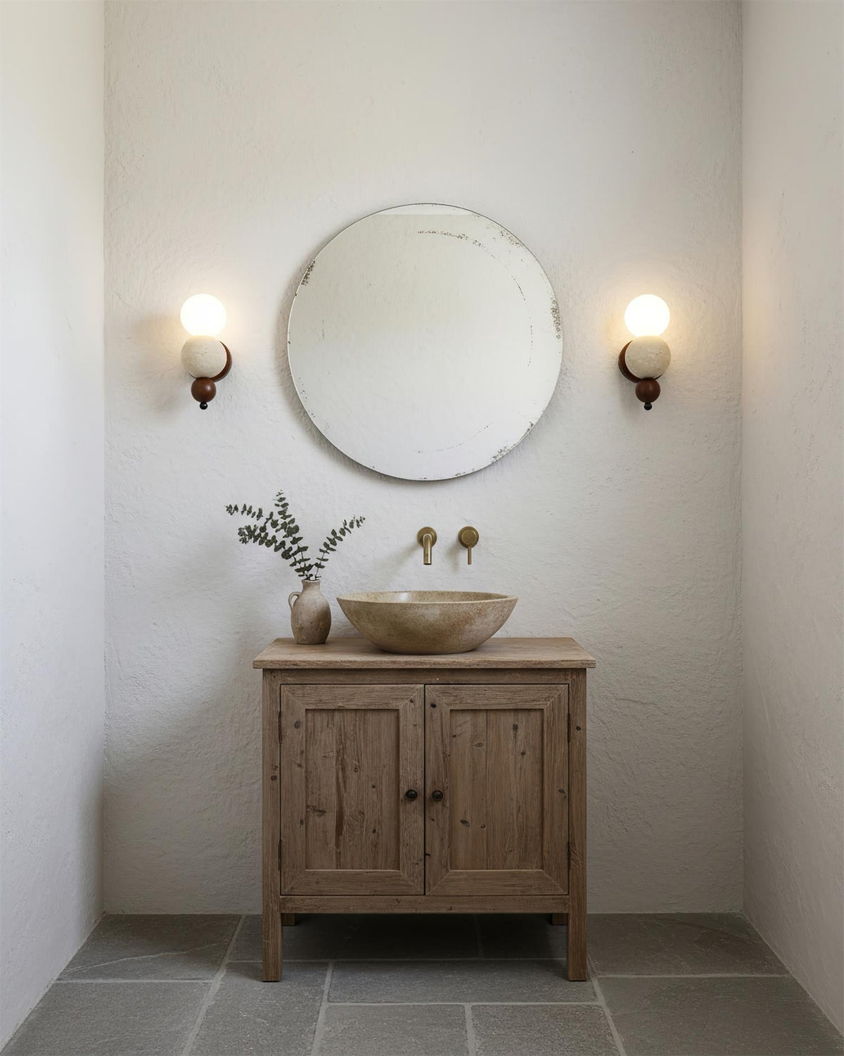 Elaieria Wall Lamp