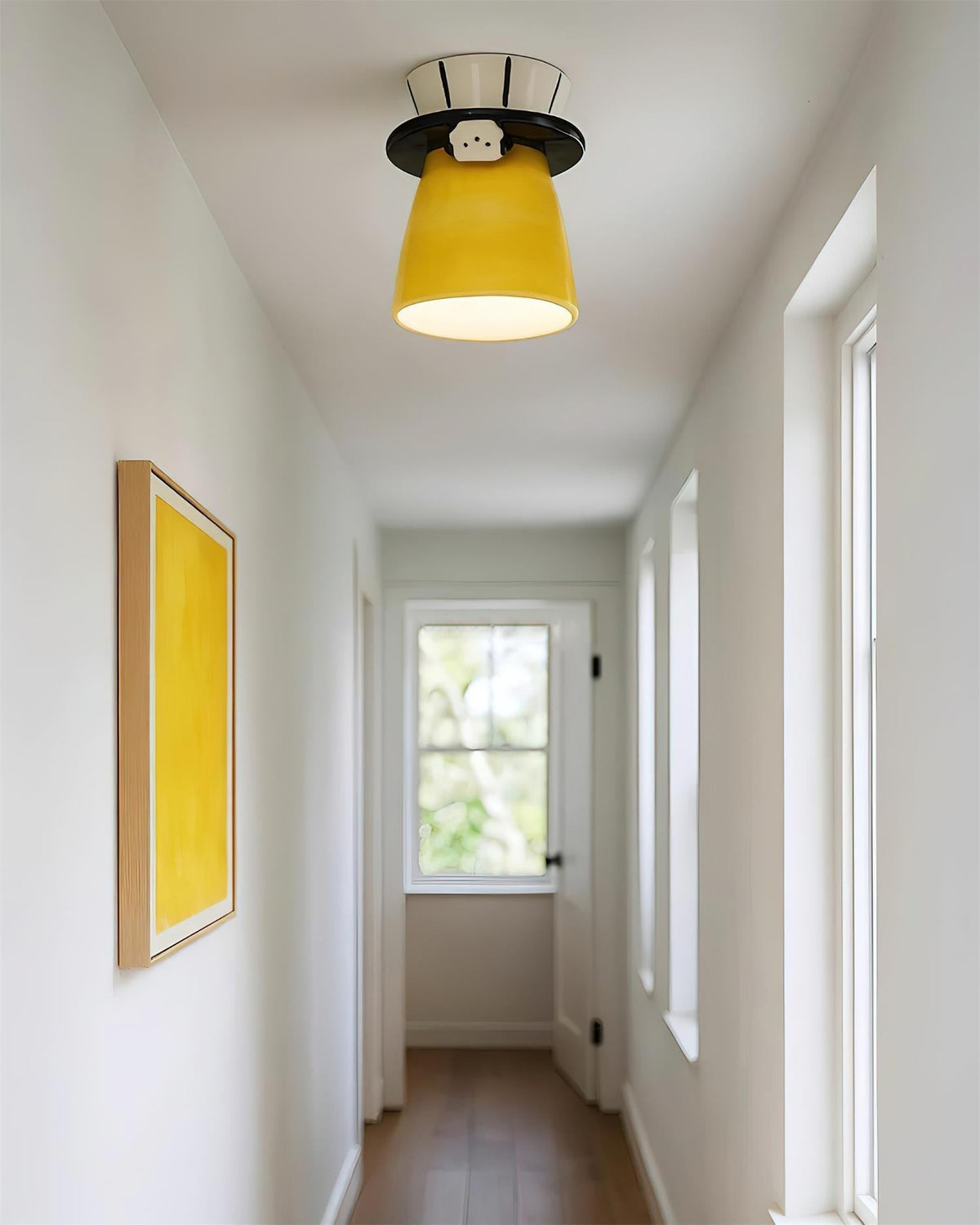 Oreluina Ceiling Light