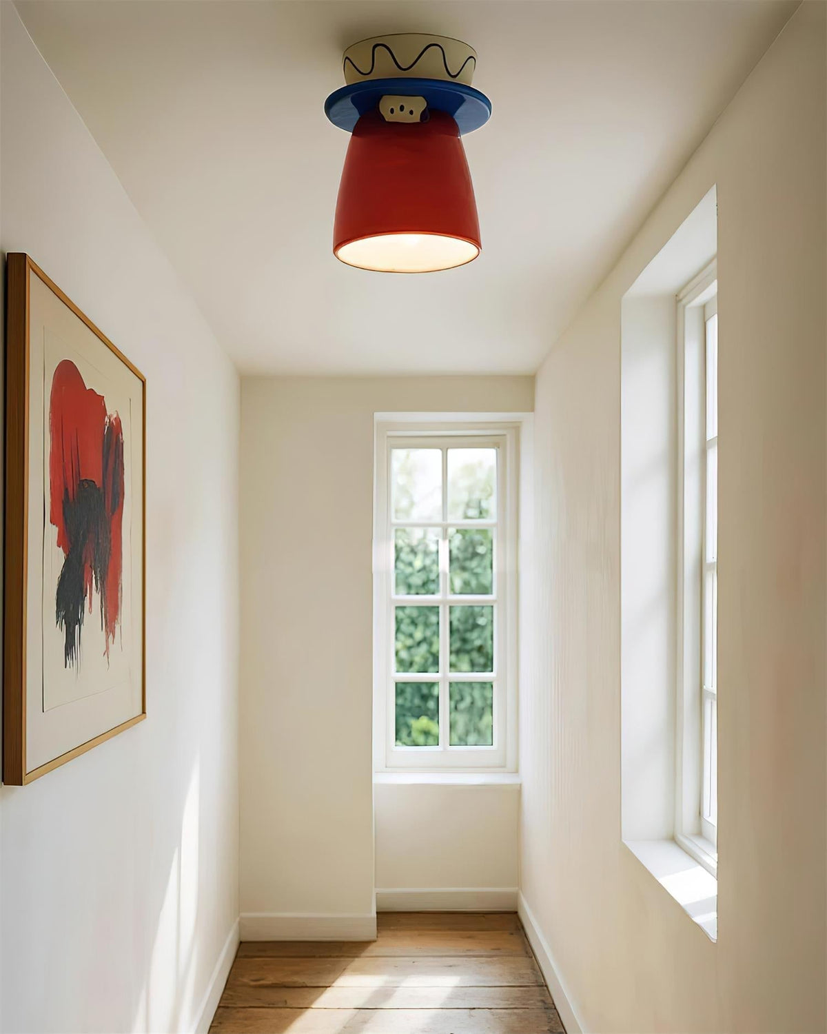 Oreluina Ceiling Light