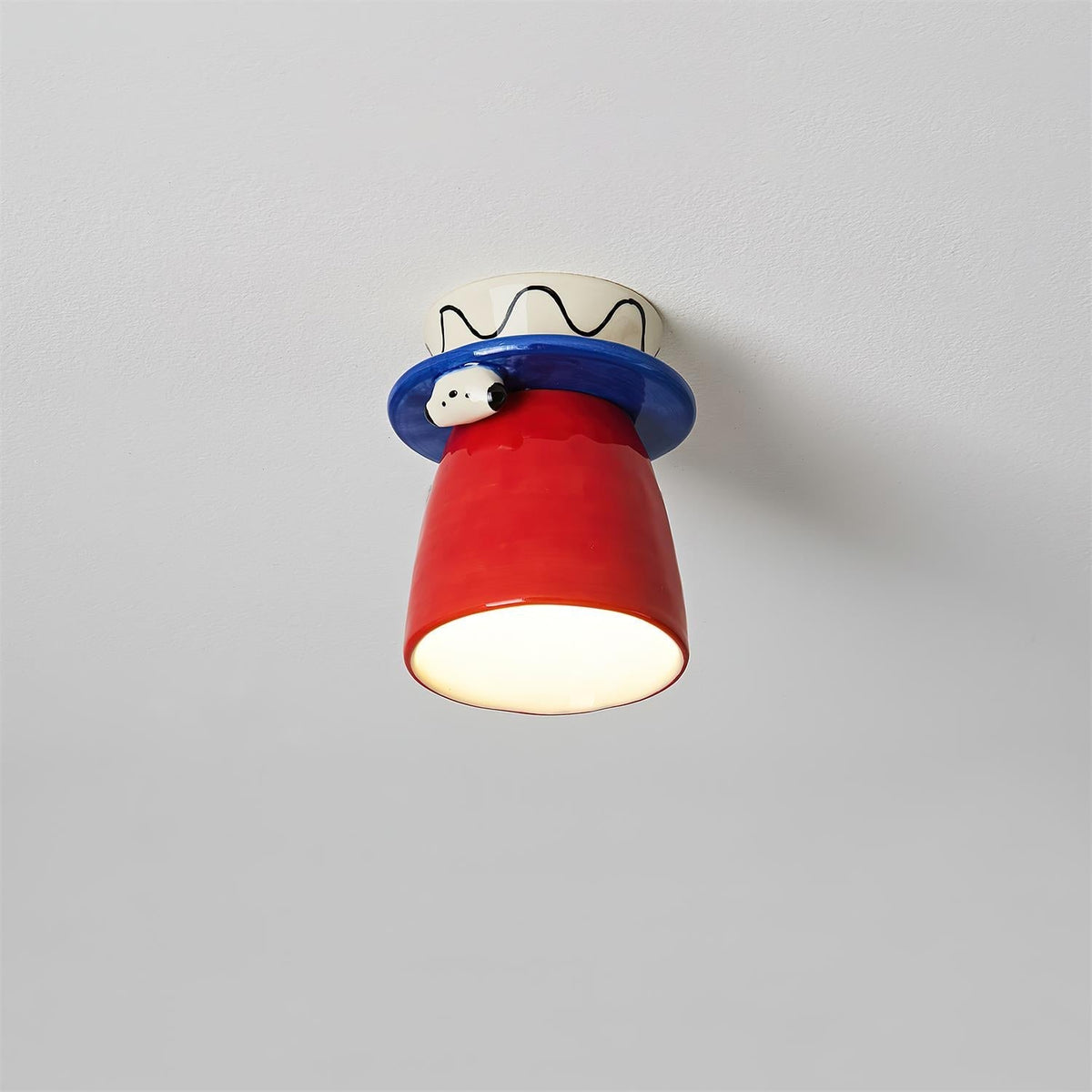 Oreluina Ceiling Light