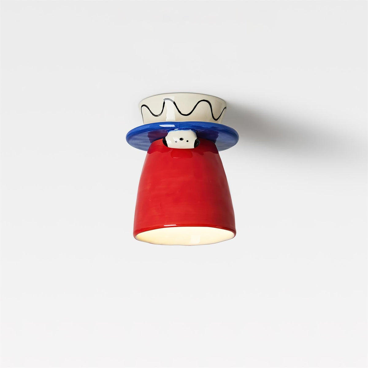 Oreluina Ceiling Light