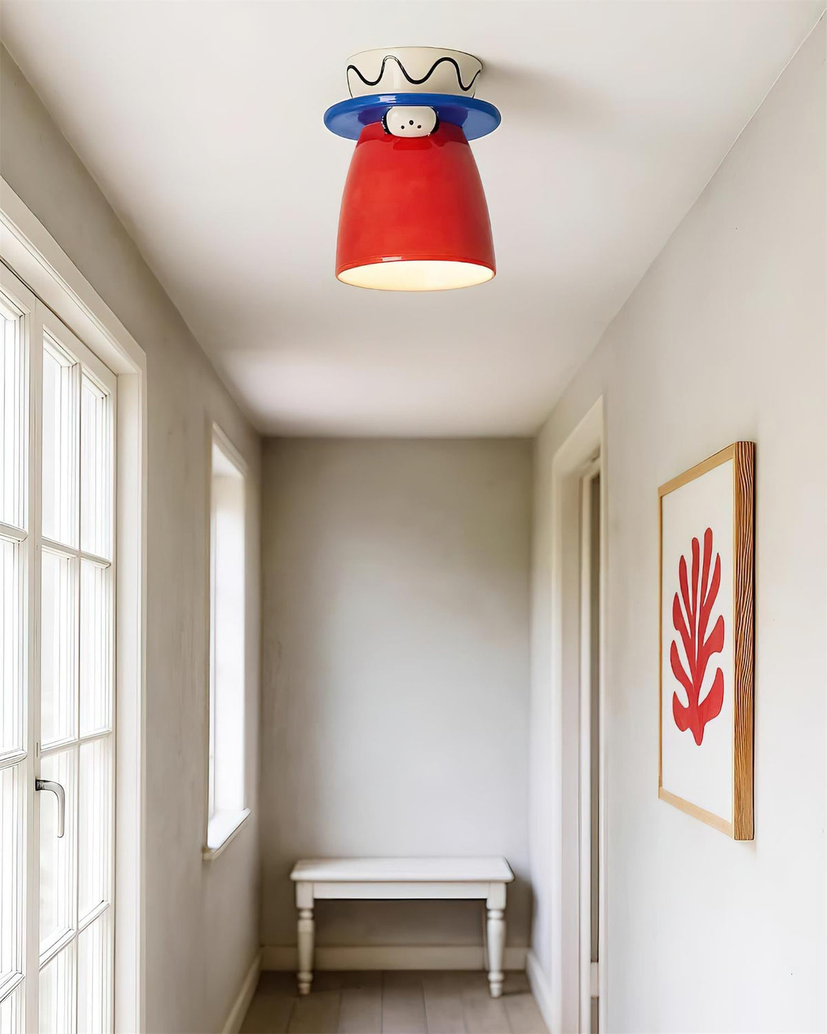Oreluina Ceiling Light