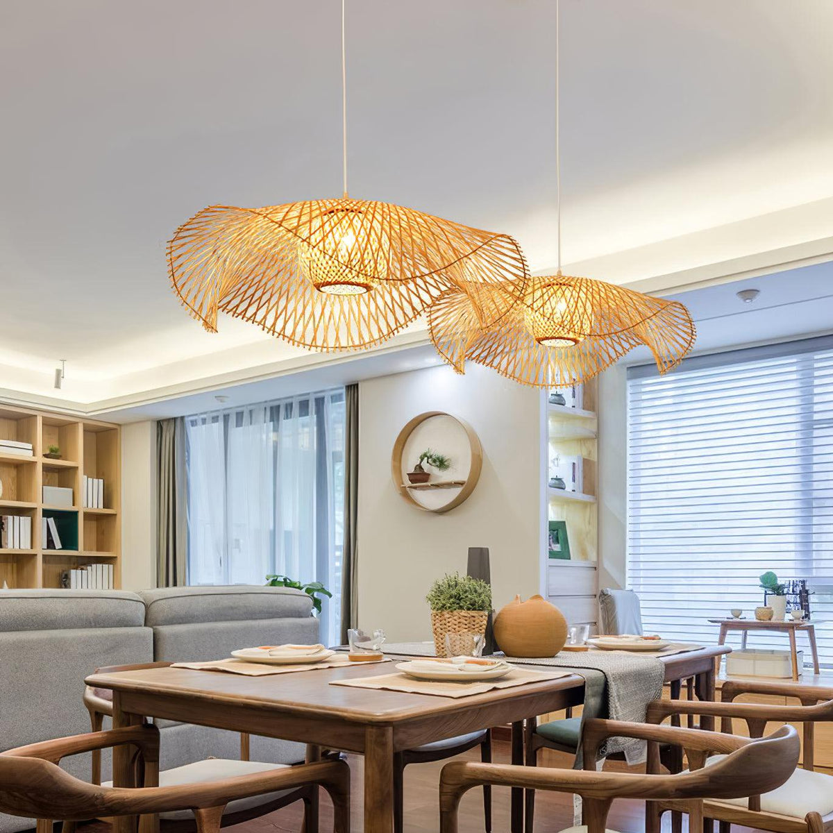 Ciranise Pendant Light